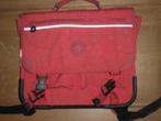 Boekentas Kipling, Handtassen en Accessoires, Tassen | Schooltassen, Ophalen, 30 tot 40 cm, Rugtas, Zo goed als nieuw