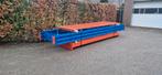 15 meter palletstelling zo goed als nieuw 1 jaar oud, Zakelijke goederen, Ophalen