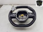 STUUR Peugeot 2008 (UD / UK / UR / US / UX) (|98255044ZD|), Gebruikt, Peugeot
