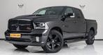 Dodge RAM 1500 LPG/ESSENCE Edition HEMI 5.7L/ TVA DEDUCTIBLE, Cuir, Achat, 5654 cm³, Noir