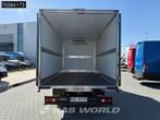 Iveco Daily 50C16 Koelwagen Vriezer Themo King V-300 MAX LED, Stof, Euro 6, 4 cilinders, Iveco