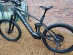 Cube hpc 160 elektrische mountainbike, Fietsen en Brommers, Ophalen of Verzenden, Zo goed als nieuw, Cube