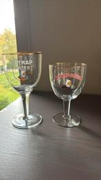 Witkap pater 2verschilende, Ophalen of Verzenden, Zo goed als nieuw