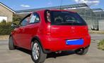 Opel Corsa C 1.2 benzine twinport  2005 177'000 km, Stof, Handgeschakeld, Grijs, Particulier