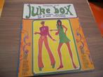 Juke Box magazine  nr 134  van 01/06/1967, Ophalen of Verzenden, Gelezen, Algemeen