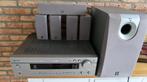 Yamaha Surround systeem RX-V430RDS, Gebruikt, 5.1-systeem, 40 tot 70 watt, Ophalen