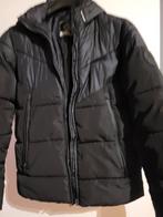 Winterjas voor jongen maat 158 kleur zwart ,nieuwstaat, Kinderen en Baby's, Kinderkleding | Maat 176, Ophalen of Verzenden, Zo goed als nieuw