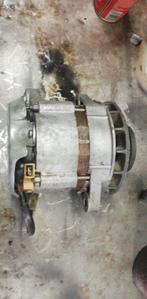 Dynamo Fiat Dino 2400, Auto-onderdelen, Ophalen of Verzenden, Gereviseerd, Fiat