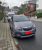 Opel Moka 1.7 2014 Diesel, Cuir, Achat, Noir, 5 portes