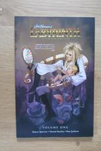 Jim Henson's Labyrinth Coronation volume 1 + 2 + 3, Amerika, Ophalen of Verzenden, Eén comic, Zo goed als nieuw