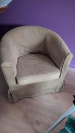 A DONNER fauteuil Ikea, Ophalen, Gebruikt