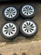 Audi A3 Winter Set Velgen met Banden, Auto-onderdelen, Banden en Velgen, 16 inch, Banden en Velgen, Nieuw, Personenwagen