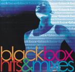 cd ' Black Box - Hits & mixes (gratis verzending), Ophalen of Verzenden, Zo goed als nieuw, Dance Populair