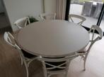 Ronde tafel - Stoneskin, Ophalen, Zo goed als nieuw