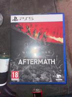 World war Z aftermath ps5, Games en Spelcomputers, Verzenden, Zo goed als nieuw