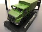 RENAULT SHERPA MEDIUM - NOREV - SCHAAL: 1:43, Verzenden, Nieuw, Bus of Vrachtwagen, Norev