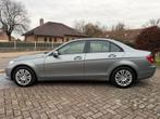 Mercedes C200 CDI Automaat/1ste Eigenaar/Facelift/GEKEURD, Auto's, Automaat, Euro 5, Bedrijf, C-Klasse