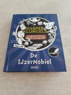 ANGIE LAKE - Kasper klungels fantastische ontdekkingen, Ophalen, ANGIE LAKE