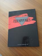 Portfolio BD Personnages Aire Libre Maison Editions, Boeken, Stripverhalen, Van Hamme, Complete serie of reeks, Ophalen, Gelezen