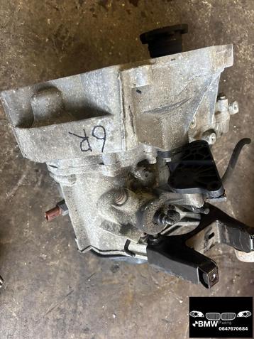 Versnellingsbak 5-bak ES GX2 VW Polo 1.2 114000km beschikbaar voor biedingen