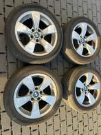 Velgen 5 reeks, Auto-onderdelen, Banden en Velgen, Ophalen, Gebruikt, Velg(en), 17 inch