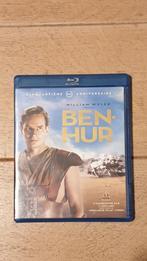 Bluray "Ben-Hur" comme neuf, Comme neuf, Enlèvement ou Envoi
