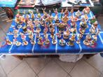63 figurines asterix collection plastoy 2002-2004, Ophalen of Verzenden, Gebruikt