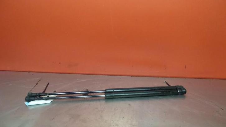 GASDRUKVEERSET ACHTER Seat Arosa (6H1) (01-1997/06-2004), Auto-onderdelen, Ophanging en Onderstel, Seat, Gebruikt