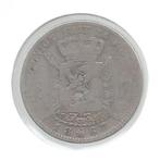 12476 * LEOPOLD II * 2 frank 1867 * Z.Fr, Zilver, Verzenden