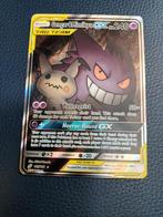 Pokémon, Hobby en Vrije tijd, Ophalen of Verzenden, Zo goed als nieuw, Losse kaart
