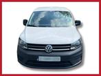 Volkswagen Caddy 1.2 TSI Conceptline, Euro 6, Caddy Combi, Wit, Handgeschakeld