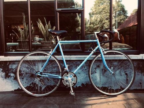 Peugeot Carbolite 103 - Framemaat 54 ~1975, Fietsen en Brommers, Fietsen | Racefietsen, 53 tot 57 cm, Ophalen