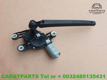 5G0955711A passat ruitenwissermotor golf tiguan touran beschikbaar voor biedingen