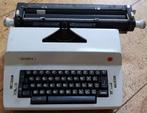 Machine à  écrire ancienne, Divers, Machines à écrire, Enlèvement, Utilisé