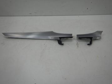 Mercedes-Benz GLC-klasse X253 Dashboard Inleg Aluminium A205 beschikbaar voor biedingen