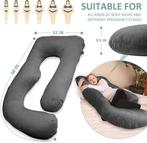 Zwangerschapskussen voedingskussen GRATIS LEVERING, Kinderen en Baby's, -, Verzenden, CHILLING HOME, -