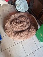 Hondenmand, Animaux & Accessoires, Paniers pour chiens, Enlèvement, Comme neuf, Peluche