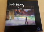 Bob Berg CD 1994 Riddles   Near Mint, Ophalen of Verzenden, Zo goed als nieuw, Jazz