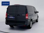 Mercedes-Benz Vito 116 Lang Trekhaak LED Achteruitrijcamera, Automaat, Mercedes-Benz, Bedrijf, Diesel