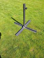 parasol voet, Tuin en Terras, Ophalen, Zo goed als nieuw, Minder dan 1 meter, Parasolvoet