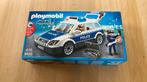 Playmobil politie auto nieuw, Enlèvement, Neuf