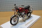 Honda CB750 1:18 Norev, Enlèvement ou Envoi, Neuf, Moteur, Norev