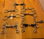 Verschillende soorten bitten te koop, Enlèvement ou Envoi, Comme neuf, Obstacle