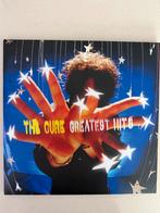 The cure greatest hits, Cd's en Dvd's, Ophalen of Verzenden, Nieuw in verpakking, 12 inch
