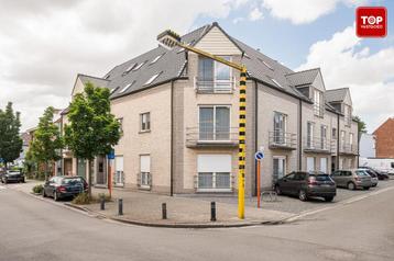 Appartement te koop in Oostakker, 2 slpks beschikbaar voor biedingen