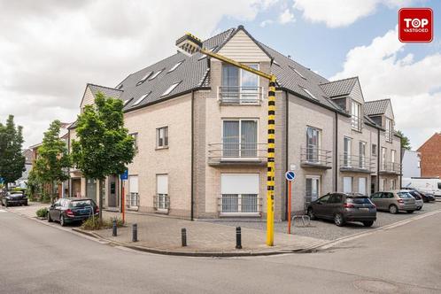 Appartement te koop in Oostakker, 2 slpks, Immo, Huizen en Appartementen te koop, Appartement, A