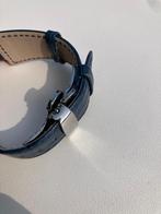 Bracelet en cuir synthétique Tissot PRX, Comme neuf, Autres marques, Synthétique, Enlèvement