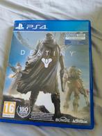 Destiny ps4 game, Ophalen, Vechten, 1 speler, Virtual Reality