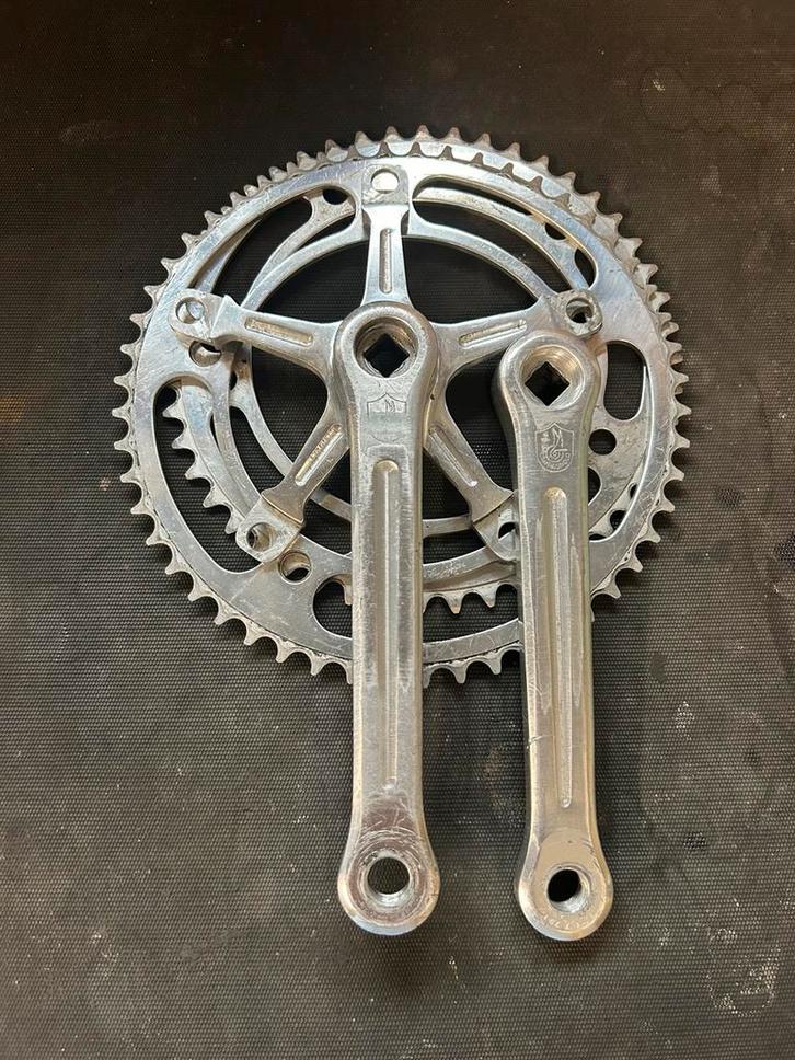 Campagnolo onderdelen, Fietsen en Brommers, Fietsonderdelen, Zo goed als nieuw, Ophalen of Verzenden