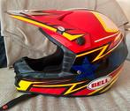 Enduro-helm, Motoren, L